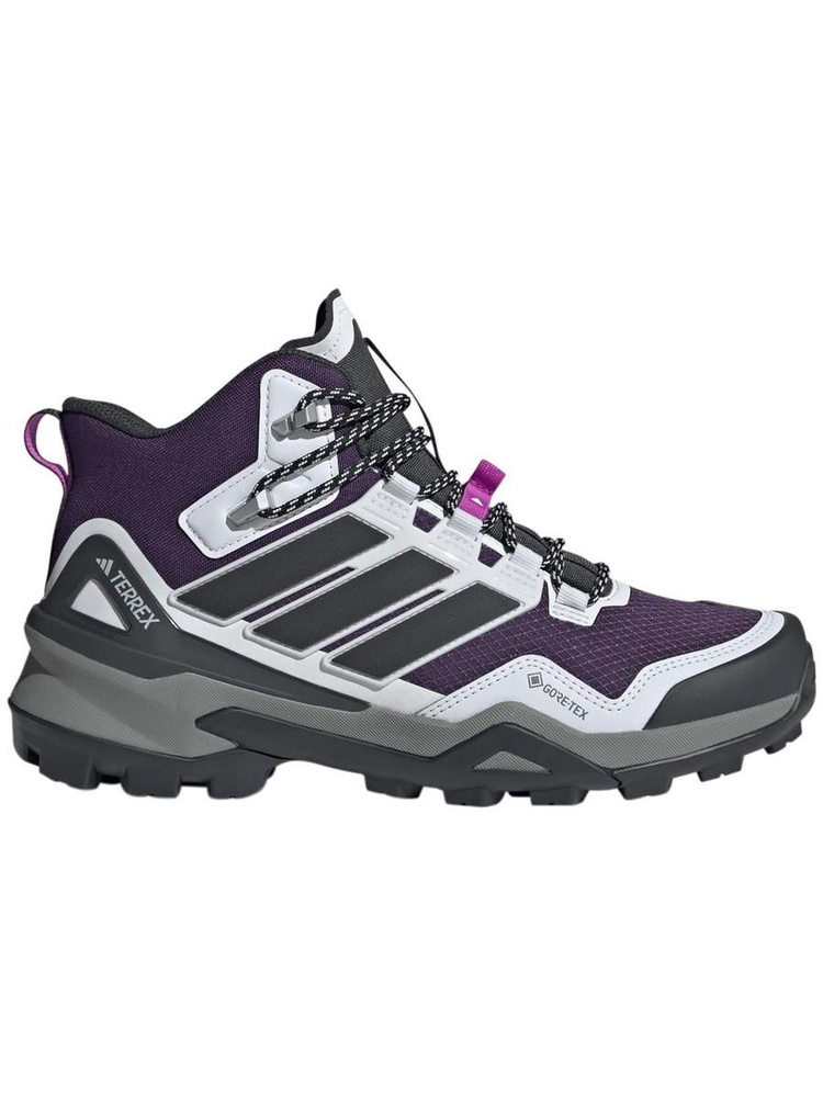 Ботинки adidas #1