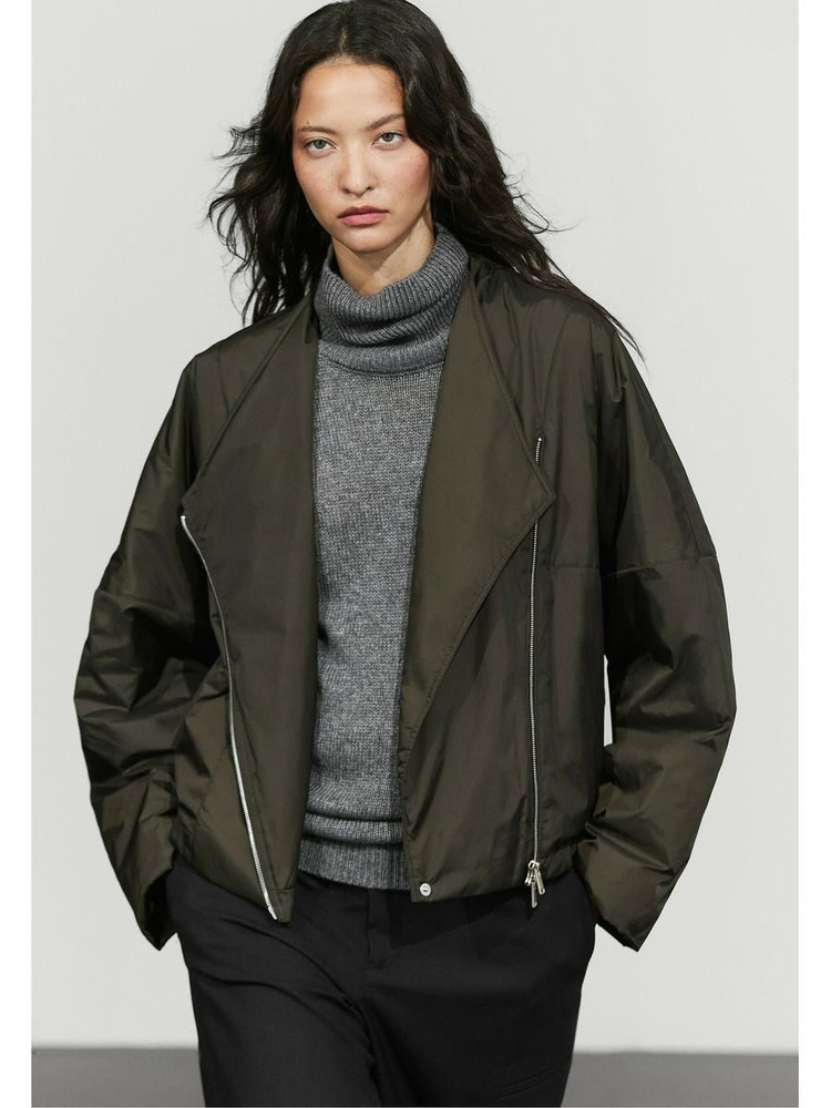 Куртка Massimo Dutti #1