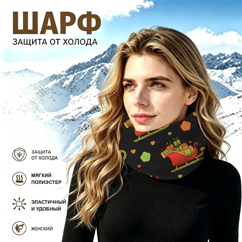 Бафф #1