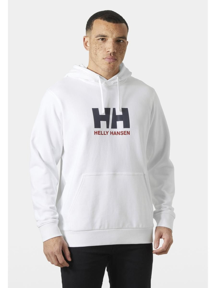 Худи Helly Hansen #1