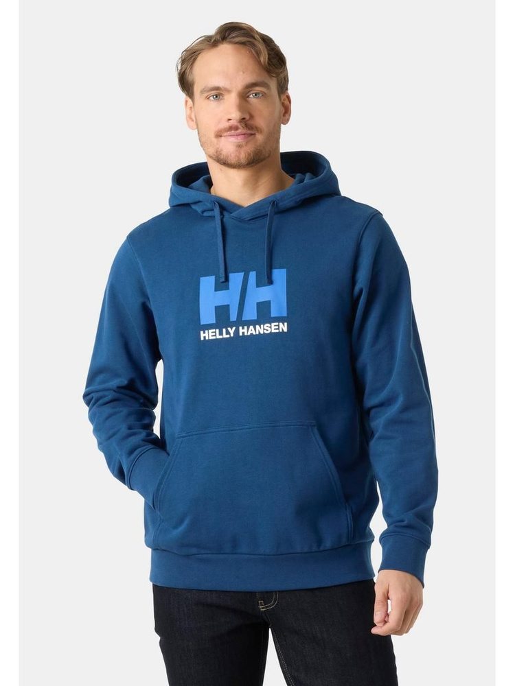 Худи Helly Hansen #1