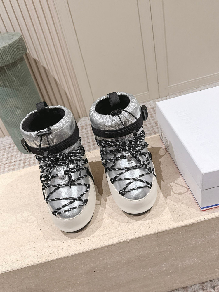 Угги Moon Boot #1