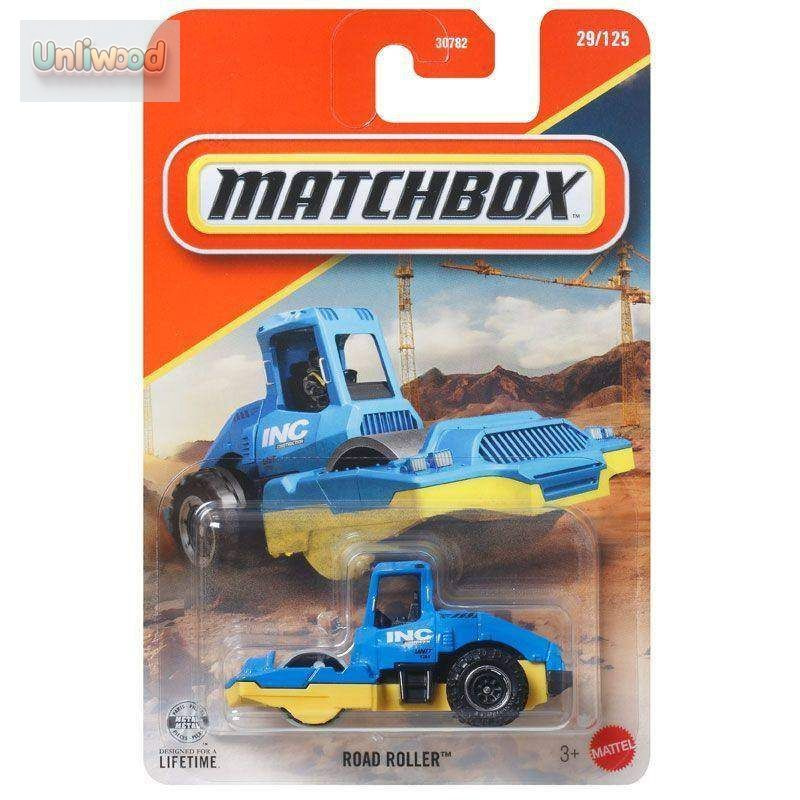 Игрушечная машинка #1