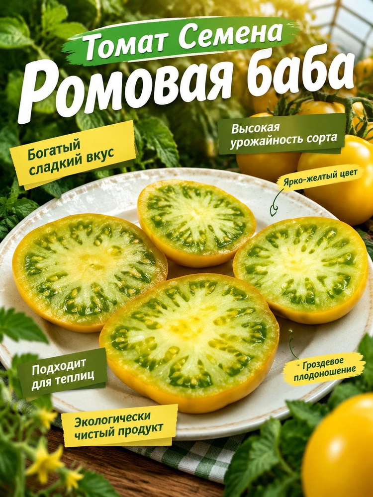 Семена ,10шт #1