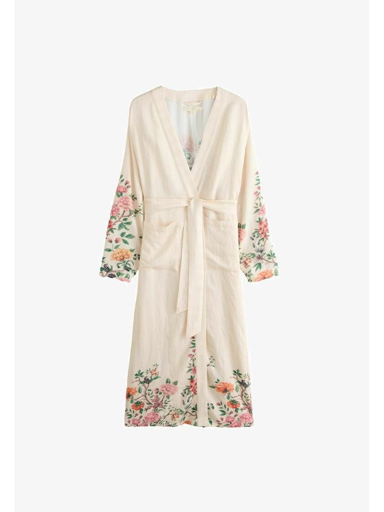Халат Laura Ashley #1