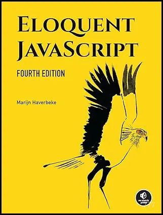 Eloquent JavaScript, 4th Edition #1