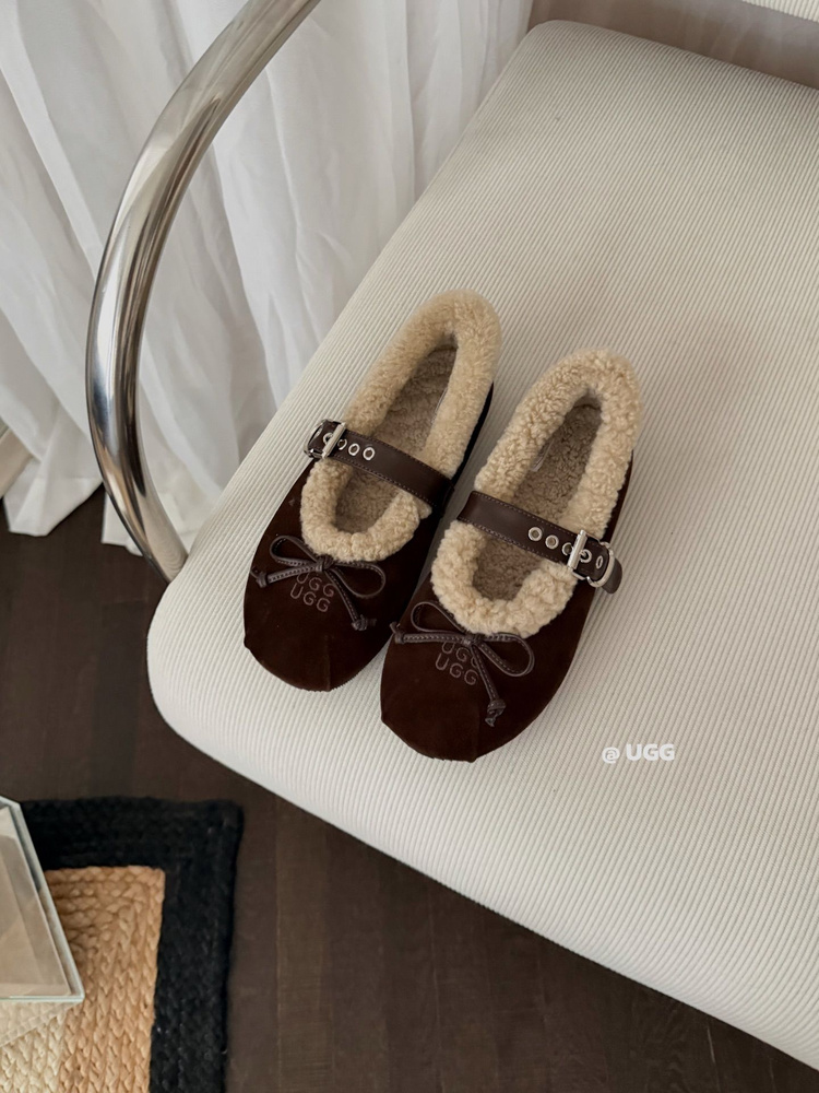 Угги UGG UGG #1