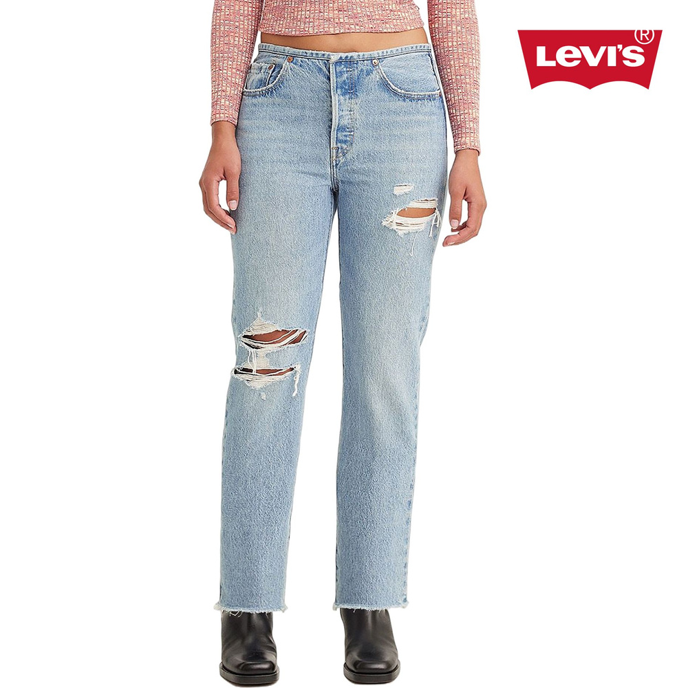 Джинсы Levi's 501 #1