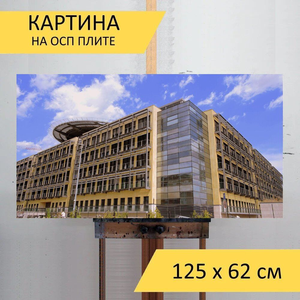 Картина архитектуры 