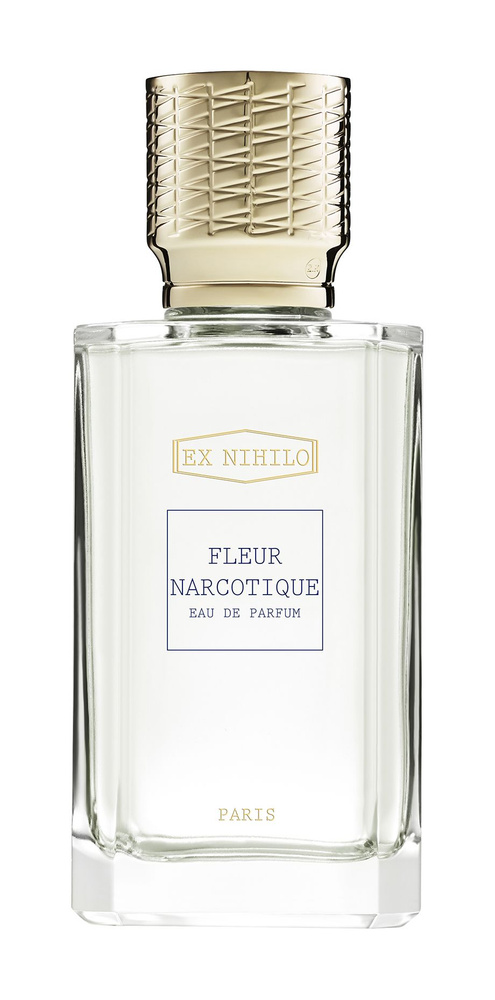 Вода парфюмерная fleur narcotique 100 мл #1