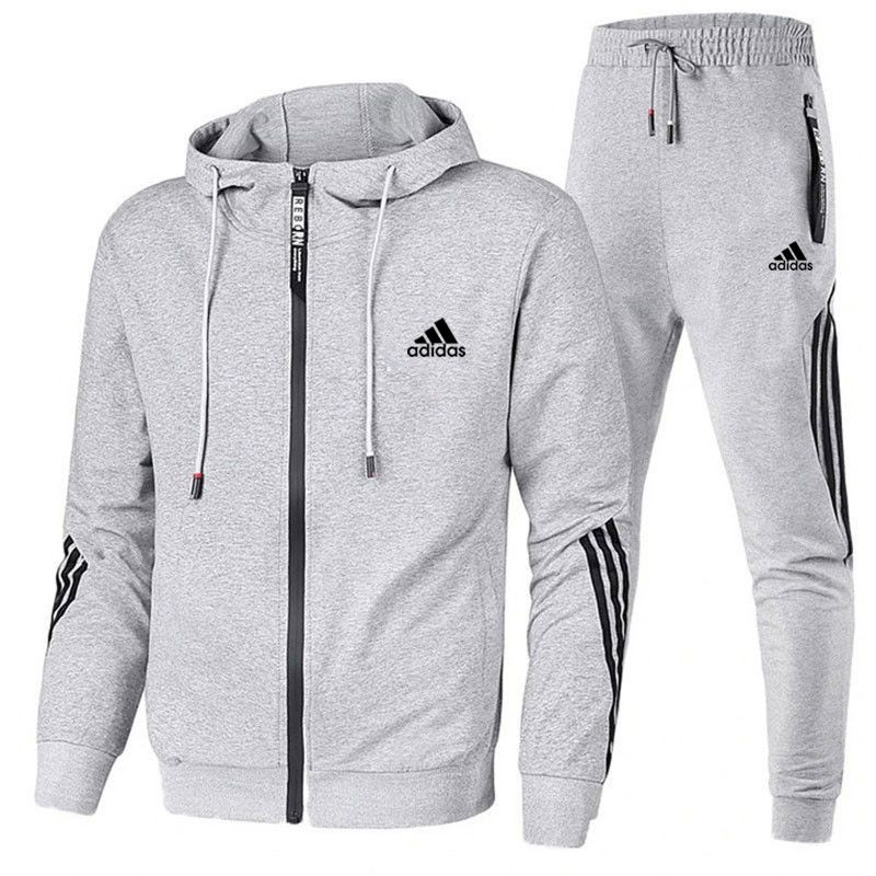 Костюм спортивный adidas #1