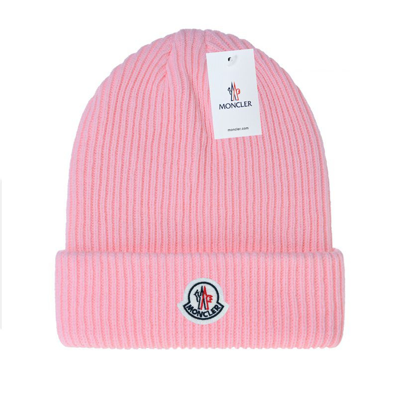 Шапка MONCLER Fashion Beanies #1