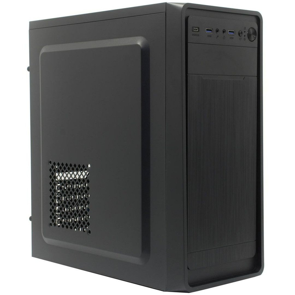Oldi Module Oldi Computers Системный блок OFFICE 150 (Intel Core i3-10100, RAM 16 ...