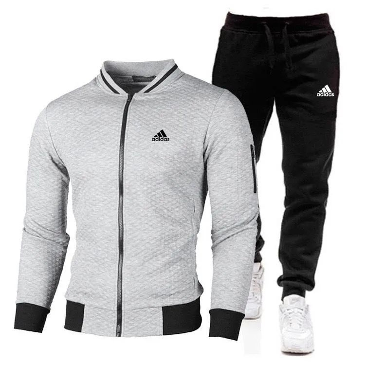 Костюм спортивный adidas #1