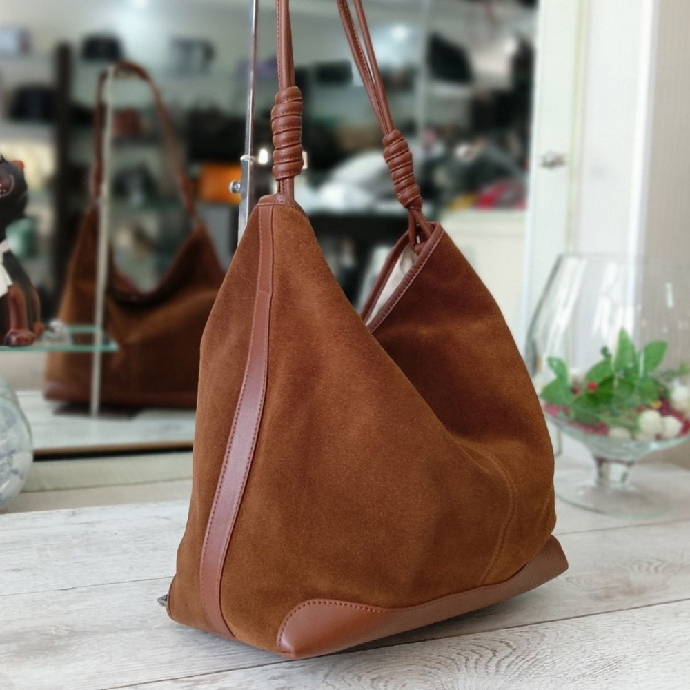 BAG irafrail Сумка на плечо хобо - купить с доставкой по выгодным ценам ...