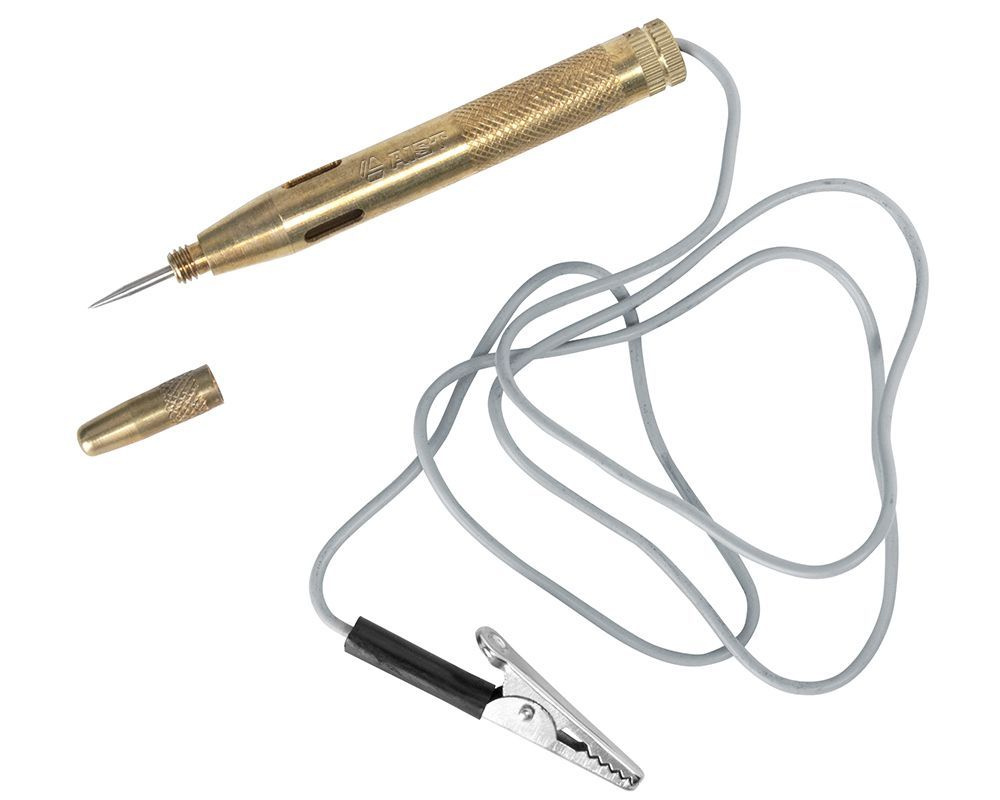 Пробник (тестер) напряжения автомобильный 6-24В AIST 19991024 ...