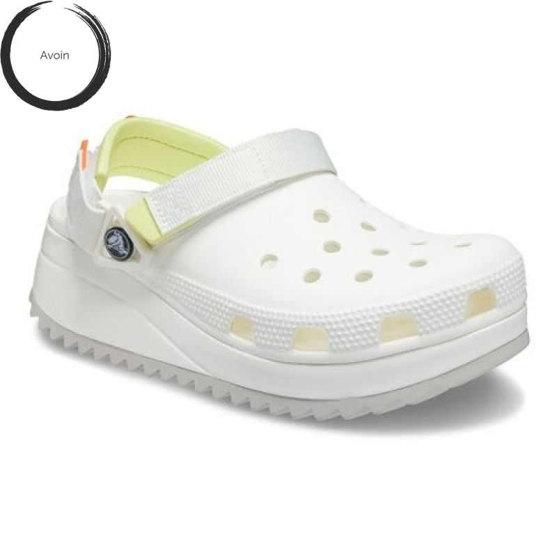 Сандалии Crocs Sarah Clog #1