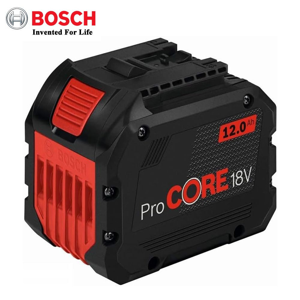 Аккумулятор Bosch ProCORE18 В 12.0 Ач,Professional - купить с доставкой ...