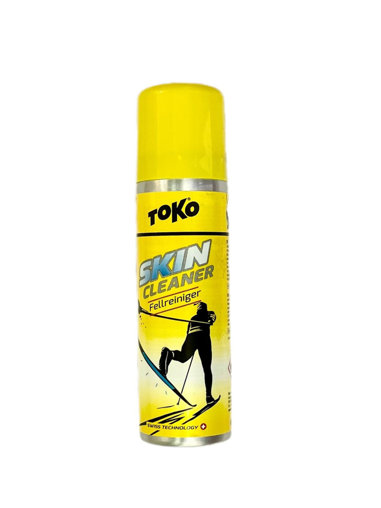 Skin Cleaner Toko - 70ml main image 0