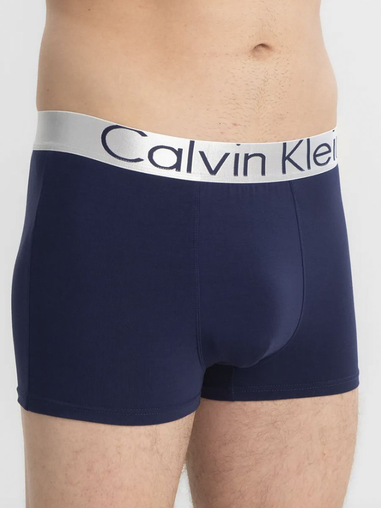 Трусы боксеры Calvin Klein Underwear Ck One Cotton, 1 шт #1