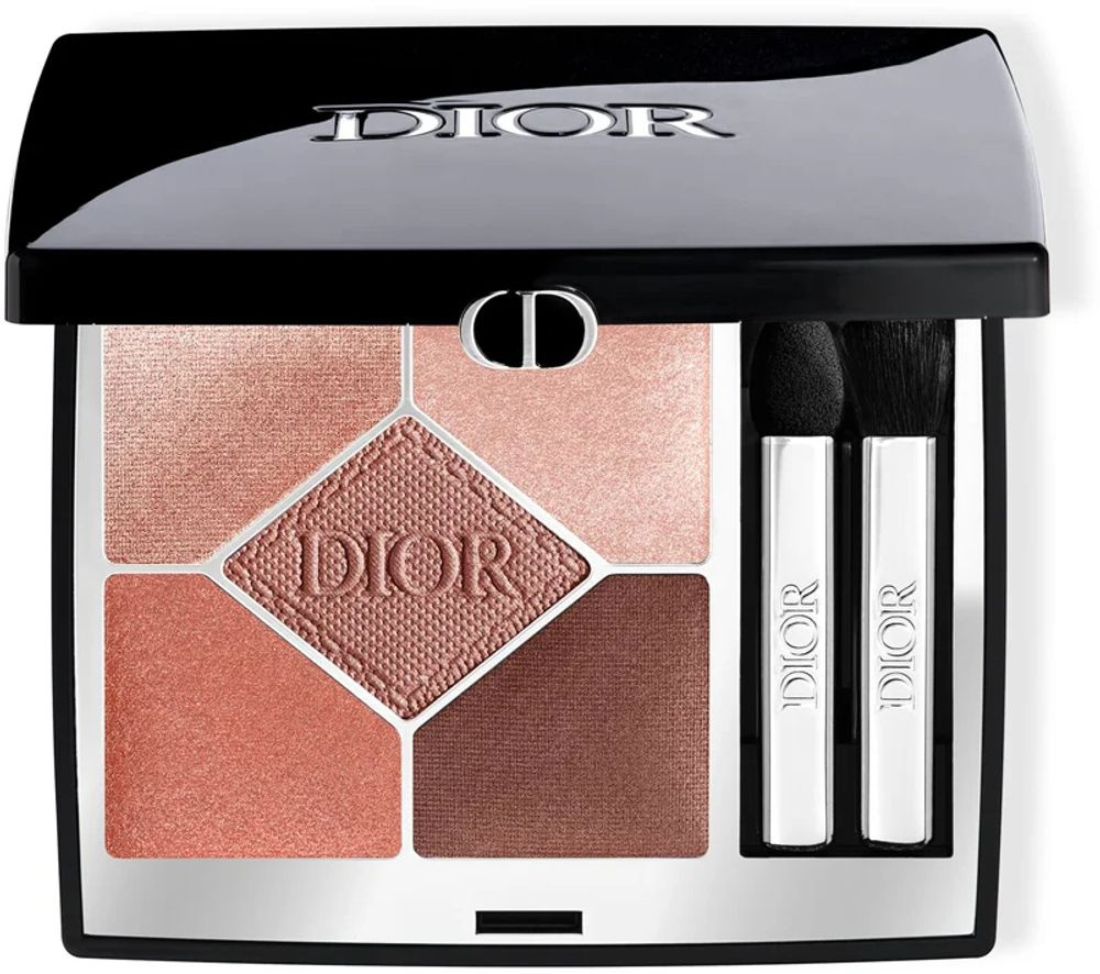 新品 DIOR DIORSHOW 5色パレット 429 アイシャドウ Палитра теней для век DIOR Diorshow 5 Couleurs Couture Оттенок