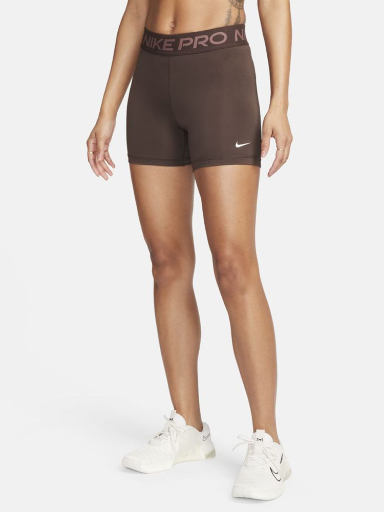 Шорты Nike W Np 365 Short 5In #1