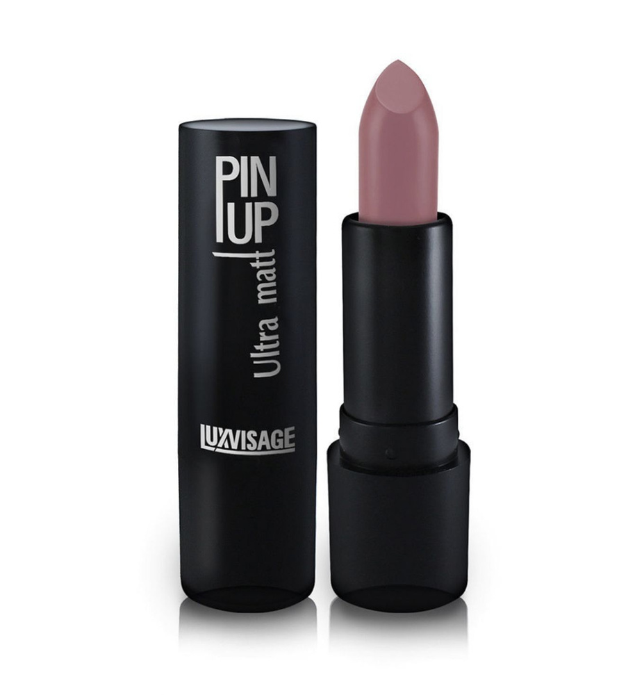 ЛюксВизаж / LuxVisage PIN UP Ultra Matt - Помада для губ тон 514 ...