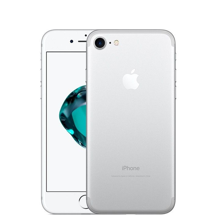 Семерка айфон. Apple iphone 7 128gb. Apple iphone 7 128gb серебристый (Silver). Смартфон Apple iphone 7 128gb Silver. Смартфон Apple iphone 7 32 ГБ.