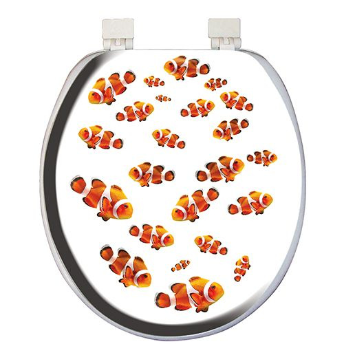 Мягкое сиденье для унитаза AQUA-Prime Digital - купить по низкой цене в ...