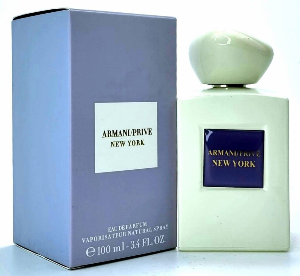 Giorgio Armani Armani Prive New York 100 OZON 1428294836