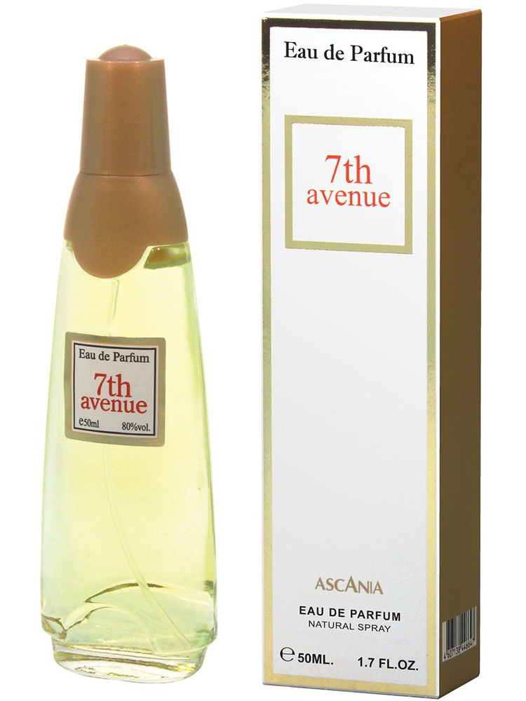 Женская туалетная вода avenue imperatrica. Туалетная вода as 7-avenue жен. 50 ml /50. Туалетная вода avenue 50. В.