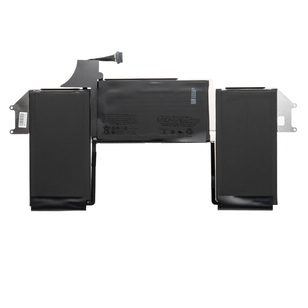 Аккумулятор для ноутбука Apple, (Аккумулятор A1965 Apple MacBook Air ...
