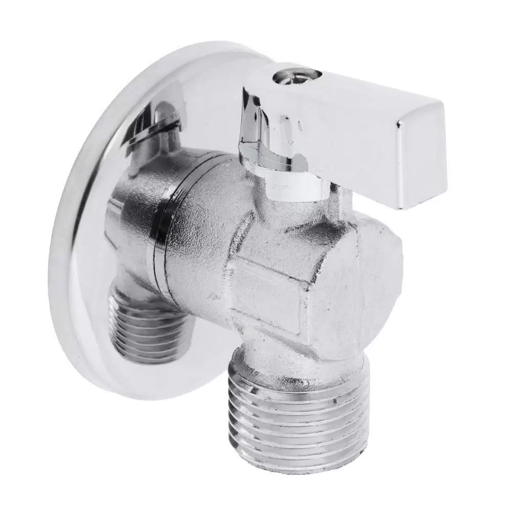 Кран шаровый угловой 1/2'x1/2' Altstream - купить по низкой цене в ...