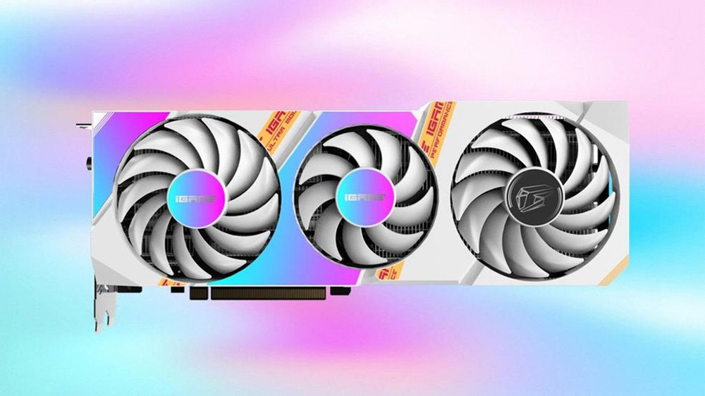 Rtx 3050 Ozon