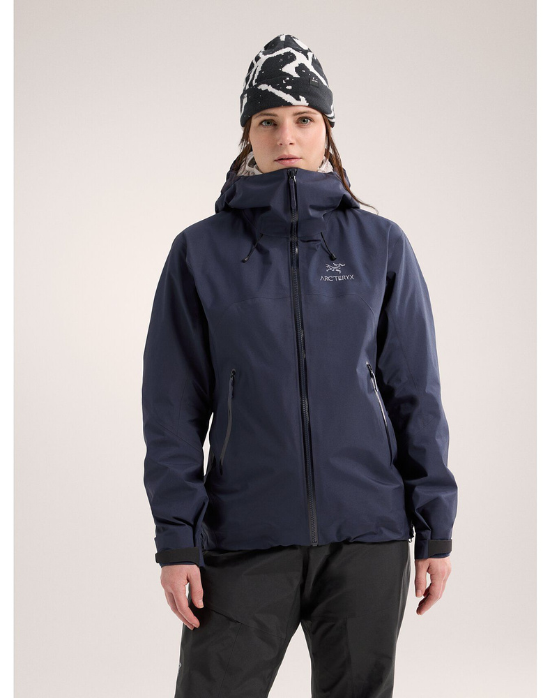 Куртка Arc'teryx #1