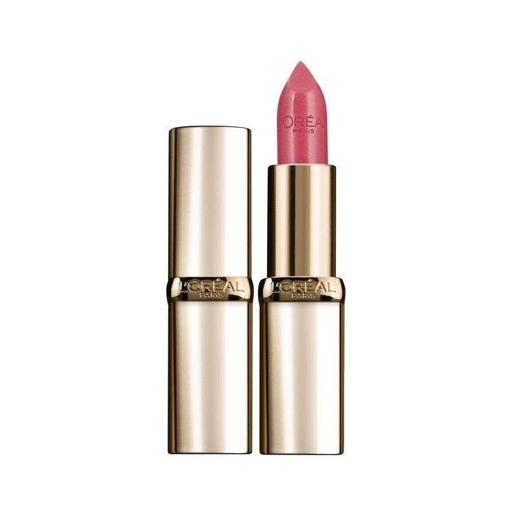 L'Oreal Paris Помада для губ Color Riche, оттенок 256 Игривый Розовый ...