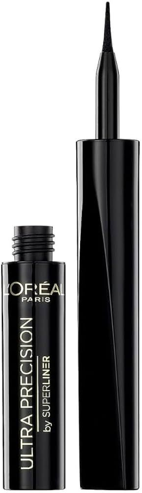 L'oreal ultra precision by superliner, Подводка для глаз Суперлайнер ...