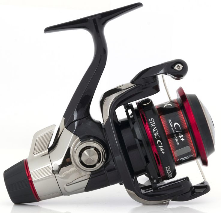 Shimano Катушка #1