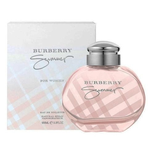 Burberry hotsell summer edt