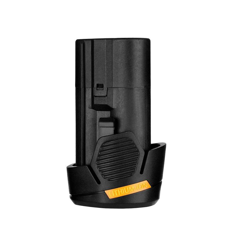 Аккумулятор Deko GCD12DU3 12V 2.0Ah 063-4378 - купить с доставкой по ...