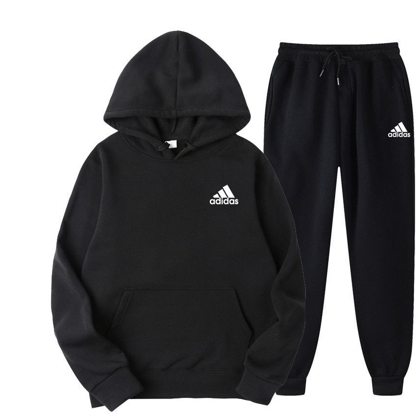 Костюм спортивный adidas Sportswear Style Good Sweat Suit Cl #1