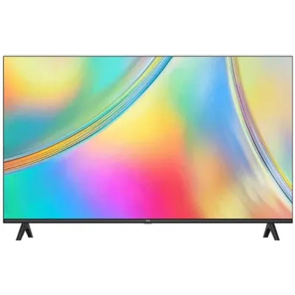 TCL Телевизор 32S5400AF 32" Full HD, черный #1