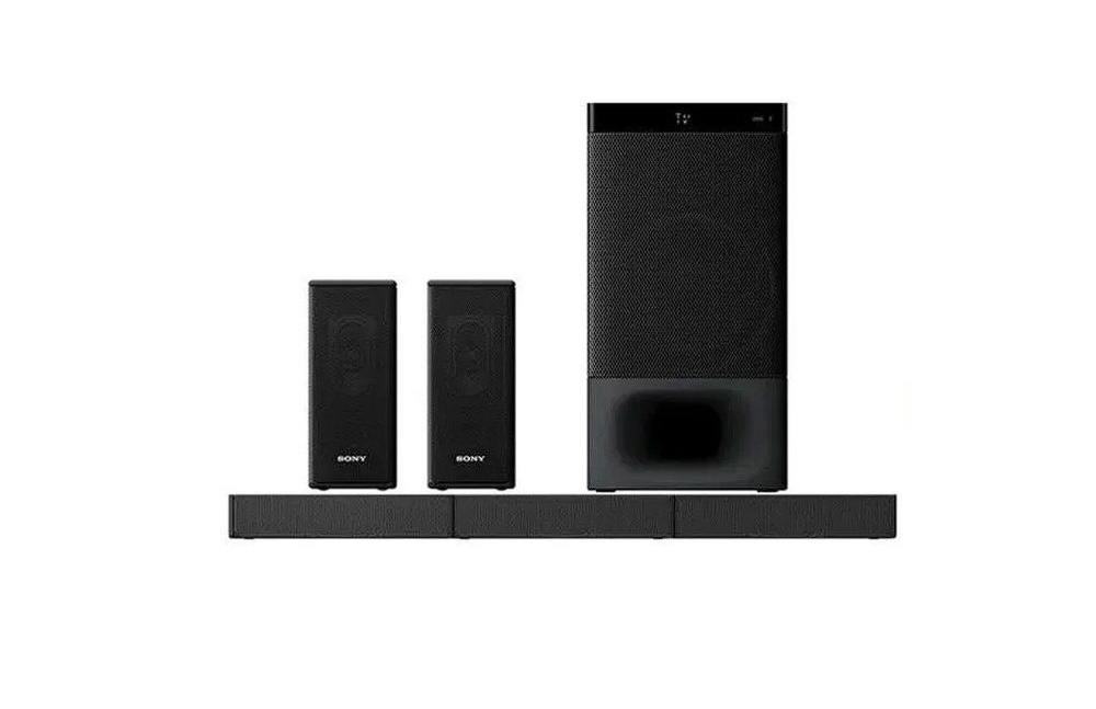 Саундбар Sony HT-S500RF - купить по выгодной цене в интернет-магазине ...
