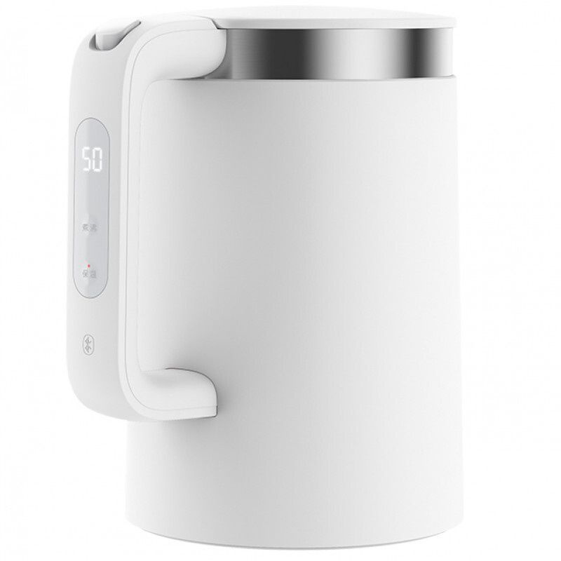 Умный электрический чайник Xiaomi Smart Kettle Pro #1