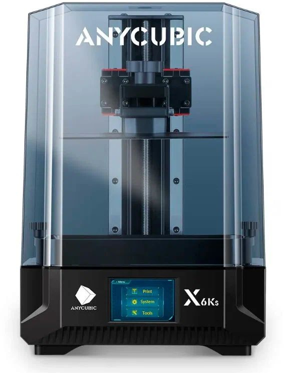 Anycubic photon 3. Anycubic photon 3