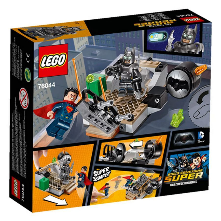 Lego dc comics super heroes sale