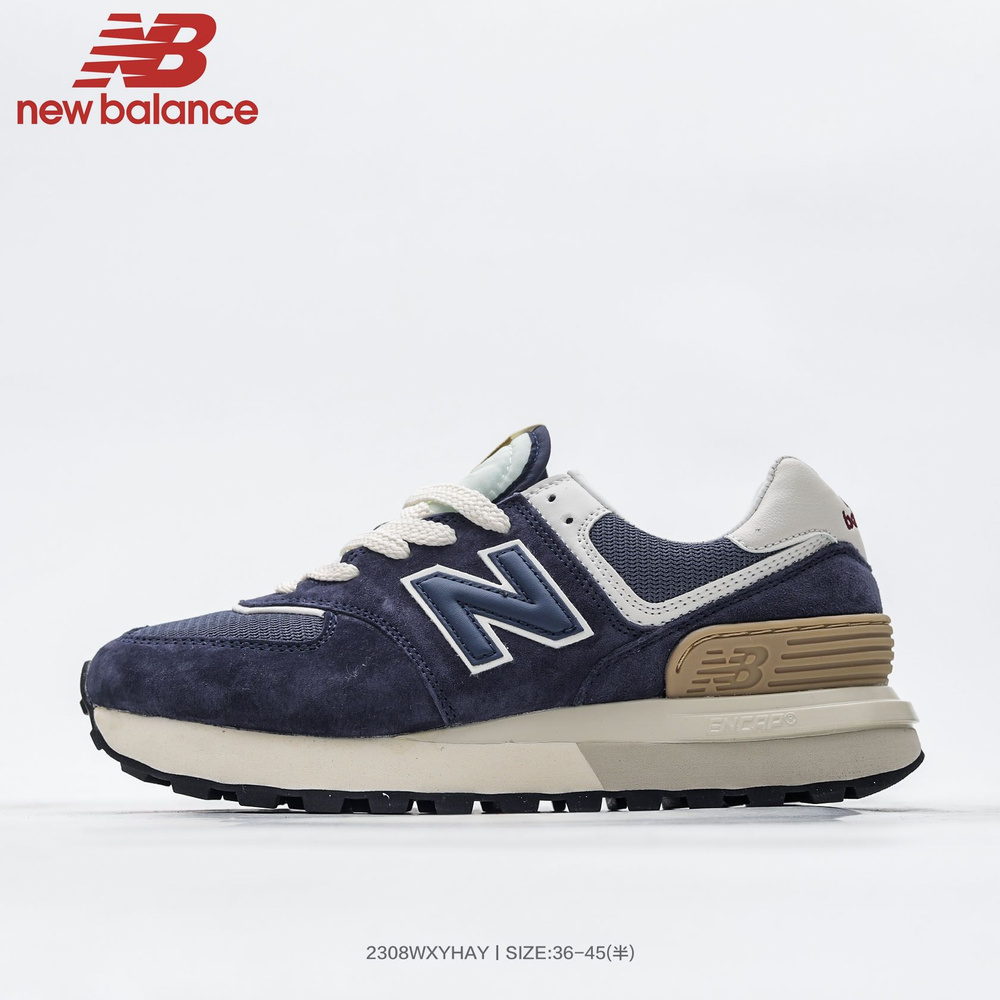 Кроссовки New Balance #1