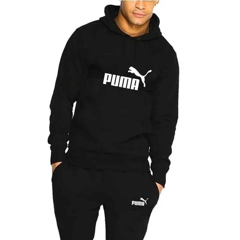 Костюм спортивный PUMA #1