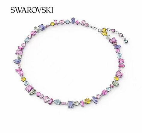 Swarovski Ожерелье #1