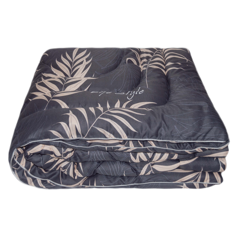 Одеяло Соната Файбер, всесезонное, 140 х 205 см #1